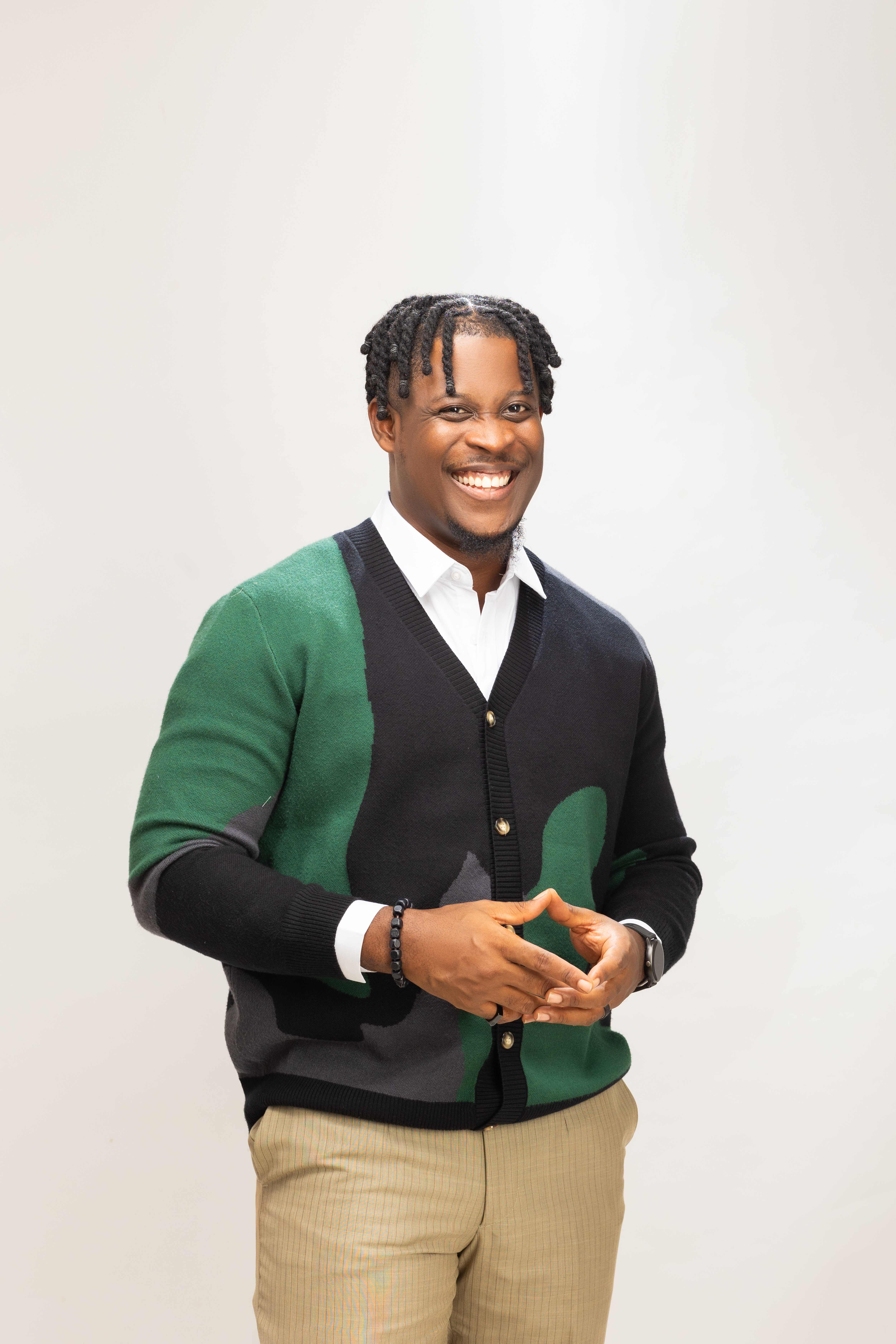 Oluwaseyi Awolowo